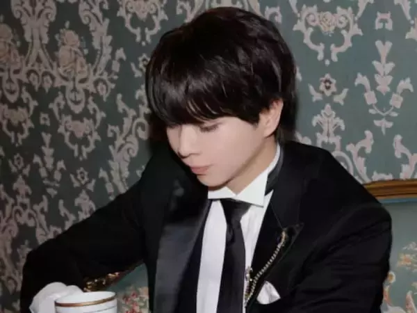 「まつ毛なっっっが」M!LKメンバー、執事姿オフショットに反響！「お人形さんじゃん」「西洋絵画かと」