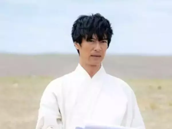 育ちがいいと感じる高学歴男性俳優ランキング！ 2位「堺雅人」を抑えた1位は？【2026年調査】