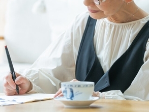 瀬戸内寂聴の「まだ話してないことがある」に絶句。林真理子が語る、死後に秘密が暴かれる恐怖
