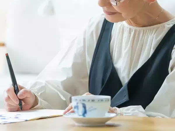 瀬戸内寂聴の「まだ話してないことがある」に絶句。林真理子が語る、死後に秘密が暴かれる恐怖
