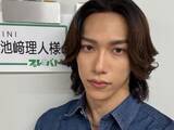 「「神の領域に達してる」男性アイドル、上手過ぎる手描きイラストに絶賛の声！ 「鳥肌が立つほどの本物感」」の画像1