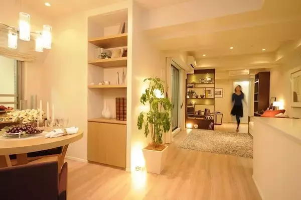 お金持ちと貧乏な人の「住まい」はどう違う？