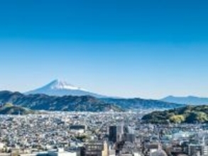 静岡県の市で「老後に住みたい」と思う市ランキング！ 2位「静岡市」を抑えた1位は？ 【2025年調査】