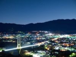 好き＆行ってみたい「埼玉県の夜景スポット」ランキング！ 2位「秩父ミューズパーク展望台」を抑えた1位は？