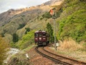 森高千里ファンの64歳女性が夢見た「歌詞のとおり、のどかな場所」わたらせ渓谷日帰り旅