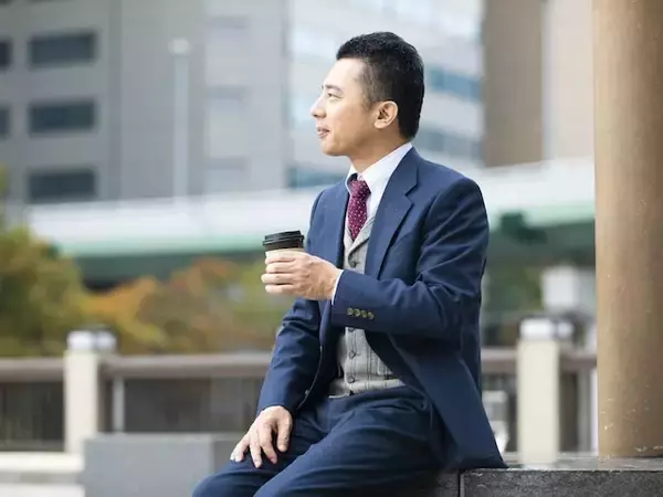 「奨学金なんてドラマでしか聞いたことがない」交際を反対された54歳男性の返済20年
