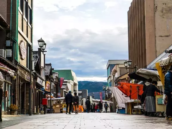 「老後に住みたい」と思う石川県の市ランキング！ 2位「輪島市」を抑えた1位は？ 【2025年調査】