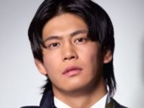 「カッコ良過ぎて笑う」イケメンレスラー、バチェロレッテ4に参戦！ 「とうとう世間にバレてしまう…」