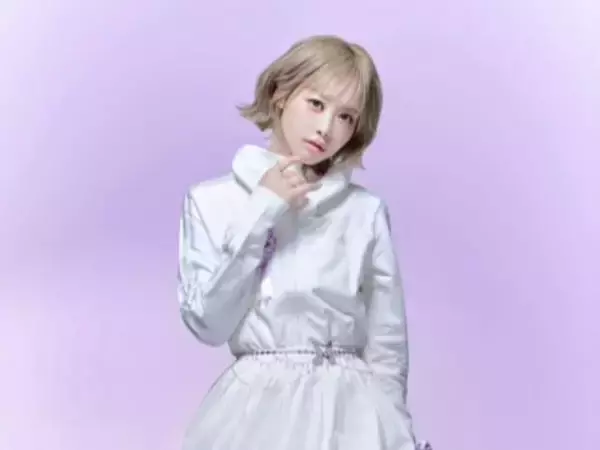 「KｰPOPアイドルぴ」仲川瑠夏、韓国アイドル風コーデ披露「透明感すごすぎて消えちゃいそう」「AIかと」