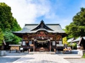 好き＆行ってみたい「埼玉県の寺社仏閣」ランキング！ 2位「秩父神社」を抑えた1位は？ 【2025年調査】
