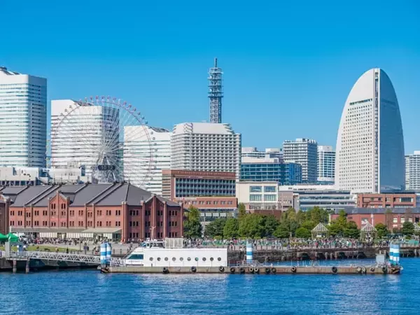 長期休みに行きたいと思う「神奈川県の旅行先」ランキング！ 2位「横浜」を抑えた1位は？【2025年調査】