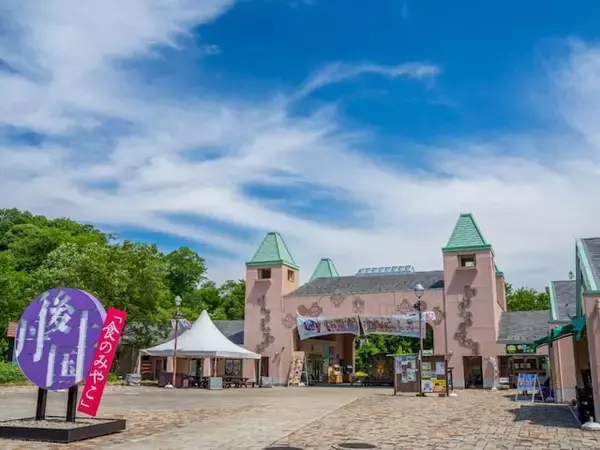 好き＆行ってみたい「京都府の道の駅」ランキング！ 2位「丹後王国『食のみやこ』」、1位は？【2026年調査】