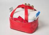 「【付録】Coleman「保冷バッグ RED」が付いてくる！ 『Coleman BRAND BOOK』が6月1日発売」の画像3