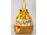 「【付録】「Hunny」モチーフのデザインがキュートな「チャームつき くまのプーさん保冷バッグ」が付いてくる！ 予約必須の『レタスクラブ 2026年8月増刊号』は7月24日発売」の画像1
