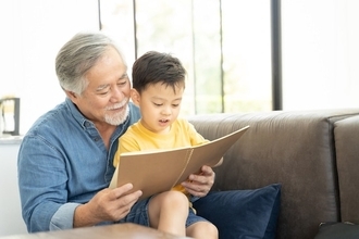66歳・月の年金20万6400円「孫に会える。以前より楽しみが増えた」おひとりさま男性の老後生活