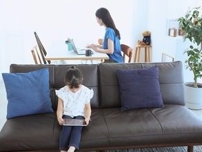 世帯年収1310万円「もっと働きたい、もっと子どもといたい。自己嫌悪」38歳女性の夫婦給与事情