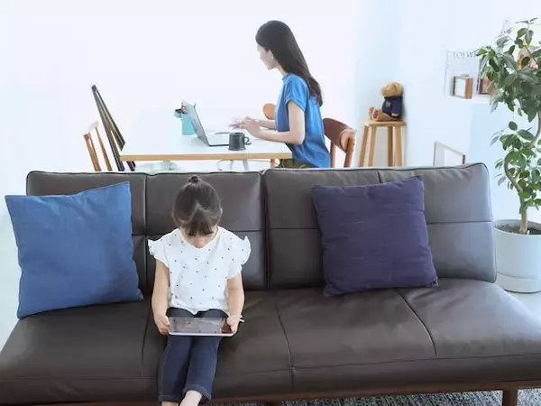 世帯年収1310万円「もっと働きたい、もっと子どもといたい。自己嫌悪」38歳女性の夫婦給与事情