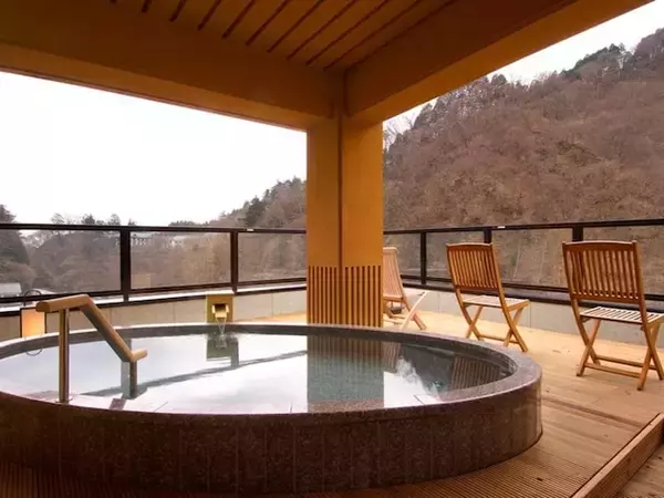 冬に行きたい「栃木県の温泉地」ランキング！ 2位「日光温泉」を抑えた1位は？【2026年調査】