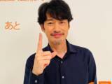 「【男性が選んだ】「この顔になりたい」と思う50代男性俳優ランキング！ 2位「竹野内豊」、では1位は？」の画像1