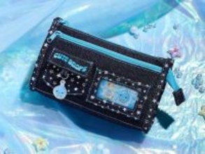 【付録】しずくちゃんの「デニムポーチ」が付いてくる！ 予約必須の『しずくちゃん みんな持ってた！ 懐かしのデニムポーチBOOK』は5月25日発売