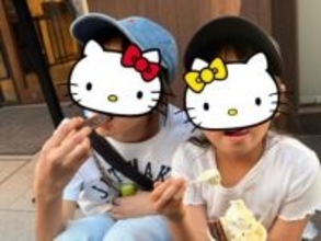 「普通の日常が幸せ」藤本美貴、娘＆夫とのプライベートショット公開「ミキティに似て可愛いんだろうな」