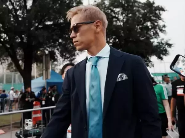 「かっこよさと、解説のギャップ！」本田圭佑、W杯日本対チュニジア戦に挑む姿に「マジでカリスマすぎ」