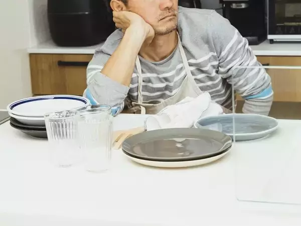 「使うたびに片付けが面倒で次第に使わなくなり…」46歳男性が買って後悔したキッチン家電