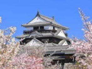 【男性が選ぶ】春に行きたい「愛媛県の旅行先」ランキング！ 2位「松山城」を抑えた1位は？【2026年調査】