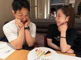 「「尊い…」りくりゅうペアのラブラブショットに反響「愛があふれてる」「龍一くんの前腕の筋肉えぐい」」の画像1