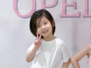 「大きくなってる」MIYAVIの妻・melody.、息子のバレエ姿を披露「スタイル良すぎ」「めっちゃ開脚…！」