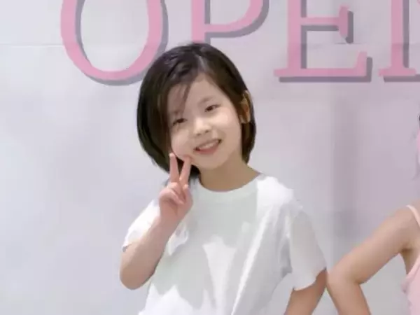 「大きくなってる」MIYAVIの妻・melody.、息子のバレエ姿を披露「スタイル良すぎ」「めっちゃ開脚…！」