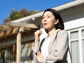 「働かなくて甘えてると言われると腹立たしい」月の収入25万5000円・41歳シングルマザーの非課税生活