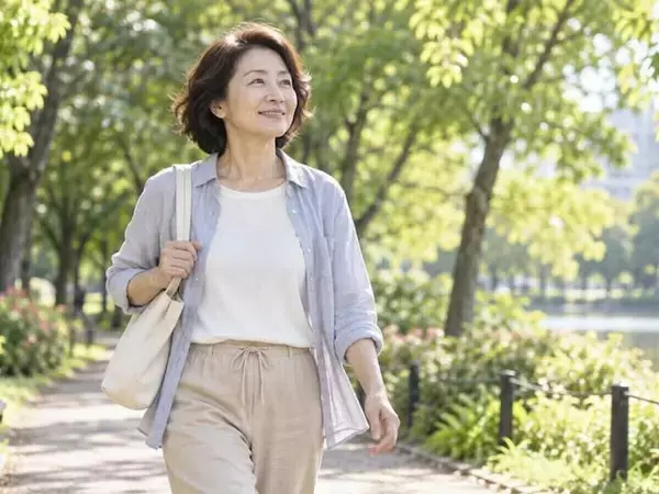 【後悔】「老後資金があっても、どこにも行けない……」 動ける体を守るため40代からするといいこと