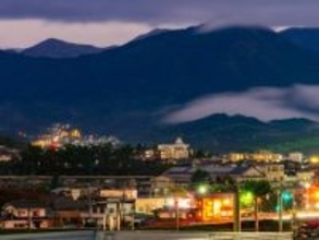 夜景が美しいと思う「長野県の温泉地」ランキング！ 2位「別所温泉」を抑えた1位は？【2025年調査】