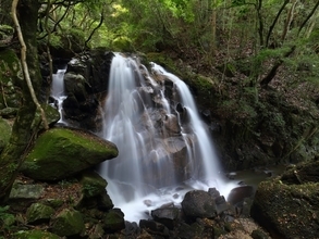 冬に行きたい「滋賀県の滝」ランキング！ 2位「鶏鳴の滝」を抑えた1位は？【2026年調査】