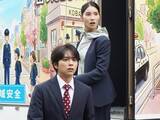 「春ドラマでかっこいいと思う「STARTO社タレント」ランキング！ 「佐藤勝利」を超える2人は？」の画像1