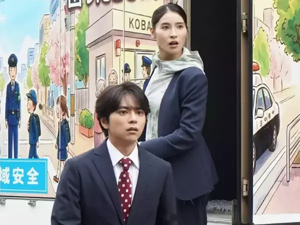 春ドラマでかっこいいと思う「STARTO社タレント」ランキング！ 「佐藤勝利」を超える2人は？