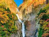 「長期休みに行きたい「富山県の穴場秘境」ランキング！ 2位「称名滝」を抑えた1位は？【2025年調査】」の画像1