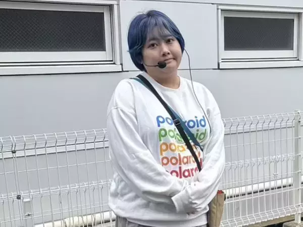 「健康が心配」女性タレント、「太りすぎた」吐露。ダイエット宣言に「これまじなん？」「ちょっとやりすぎ」反響