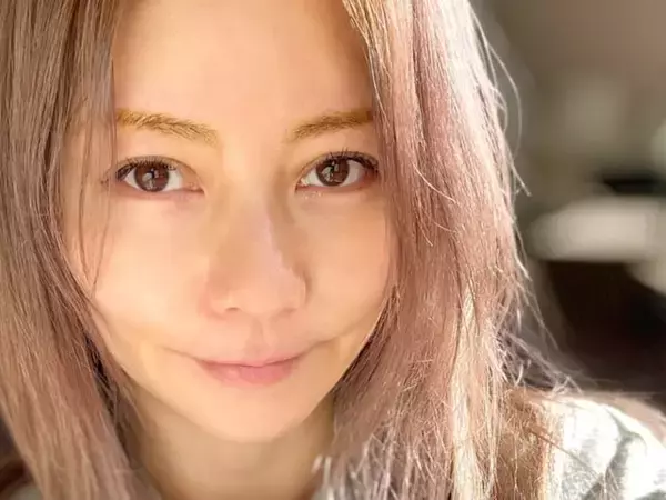 10～60代男女が選ぶ「40代の美人女優」ランキング！ 2位は「香里奈」、では1位は？