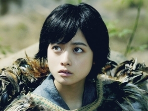 映画『キングダム』シリーズに出演している「女性キャスト」ランキング！ 2位は「橋本環奈」、では1位は？