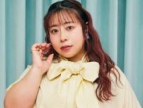 「夢が一つ叶いました」餅田コシヒカリ、“重大なお知らせ”を発表「ついにですね」「すごーーぉぉい！」