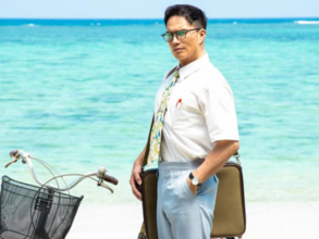 もっと身長が高いように感じる「30代男性俳優」ランキング！ 2位「市原隼人」、では1位は？