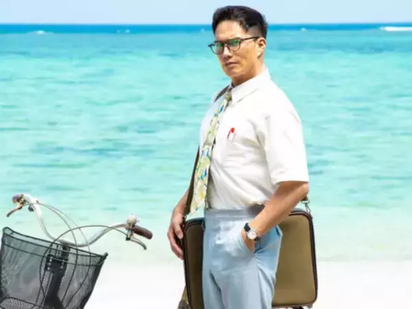 もっと身長が高いように感じる「30代男性俳優」ランキング！ 2位「市原隼人」、では1位は？
