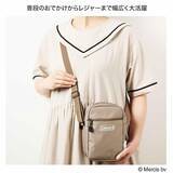 「発売間近！ ミッフィー×コールマンコラボの「ショルダーバッグ&夏柄クリアポーチ」が付いてくる！ 『リンネル2026年9月号』が7月21日発売」の画像3