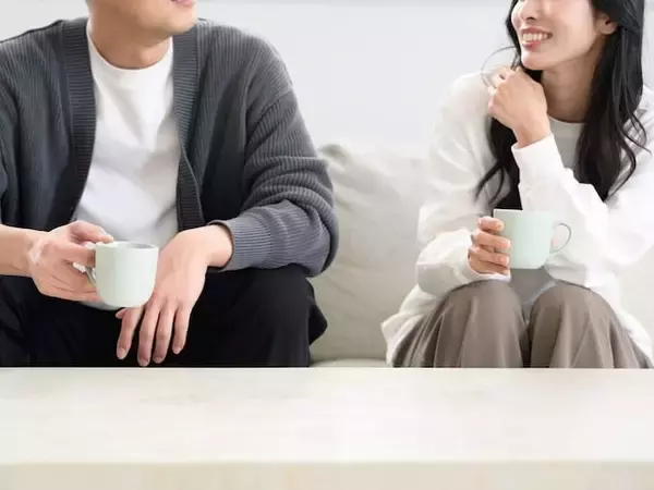 夫婦仲がしっくりいかない……どうすればいい？「支え合える夫婦」に共通する6つの特徴