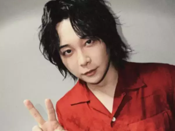 「痩せました？」大森元貴、新曲披露後の最新ショットに「体調大丈夫かな」「お顔が少しほっそり」の声