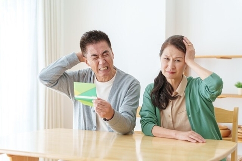 老後資金1800万円「足りない。現代の若者も後悔する可能性が極めて高い」61歳男性の助言