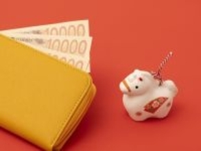 収入アップのヒントがいっぱい！2026年「午（うま）年」が持っている「金運アップの干支パワー」とは!?