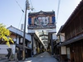 好き＆行ってみたい「滋賀県の商店街・市場」ランキング！ 2位「長浜大手門通り商店街」を抑えた1位は？